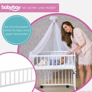 Babybay Beistellbetten