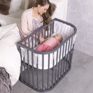 Babybay Beistellbetten