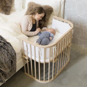 Babybay Beistellbetten